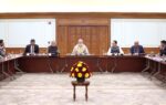 prime-minister-modi-chaired-a-roundtable-meeting-with-indian-ai-startups
