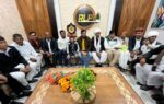 rlp-chief-and-mp-hanuman-beniwal-will-raise-his-voice-alongside-farmers-in-riyan-badi